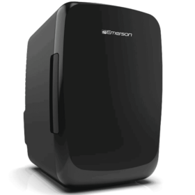 Emerson Portable Mini Fridge Cooler